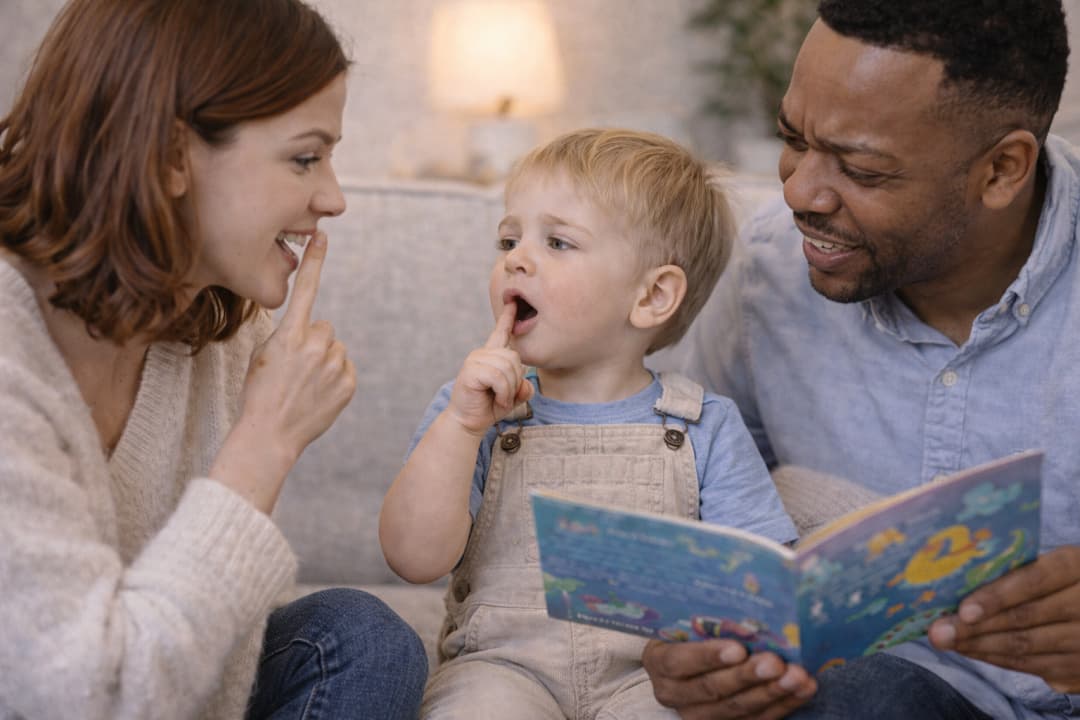 Speech therapy for Parkinson’s disease