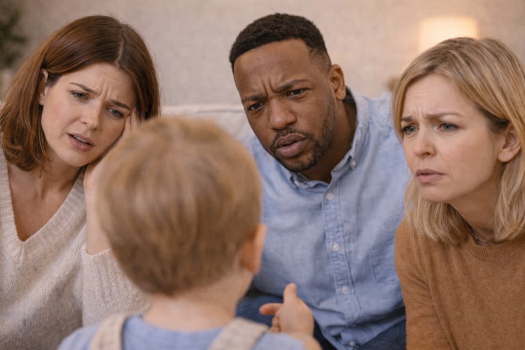 Speech therapy for Parkinson’s disease