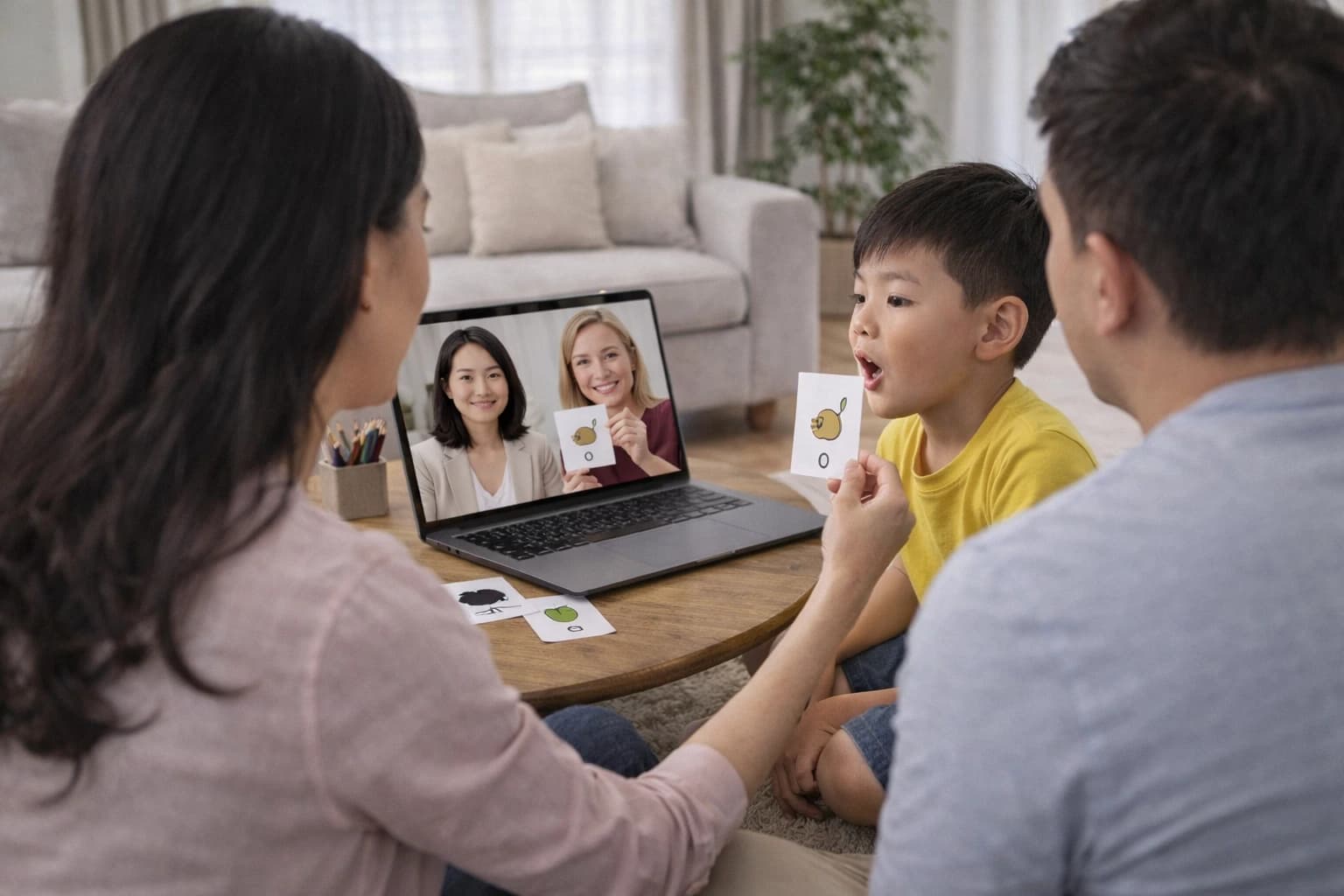 Home Based Convenience